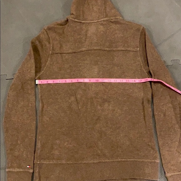 Tommy Hilfiger Sweater - Picture 3 of 4